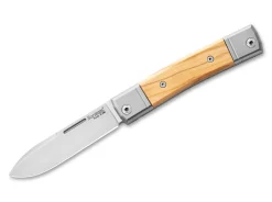 LionSteel BestMan II Drop Olive Sale
