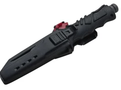 FKMD Beta Titan Diver Schwarz