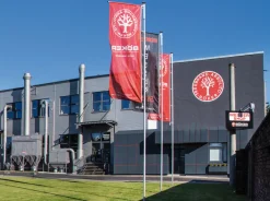 Böker Manufaktur Solingen Betriebsbesichtigung Discount