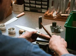 Böker Manufaktur Solingen Betriebsbesichtigung Discount