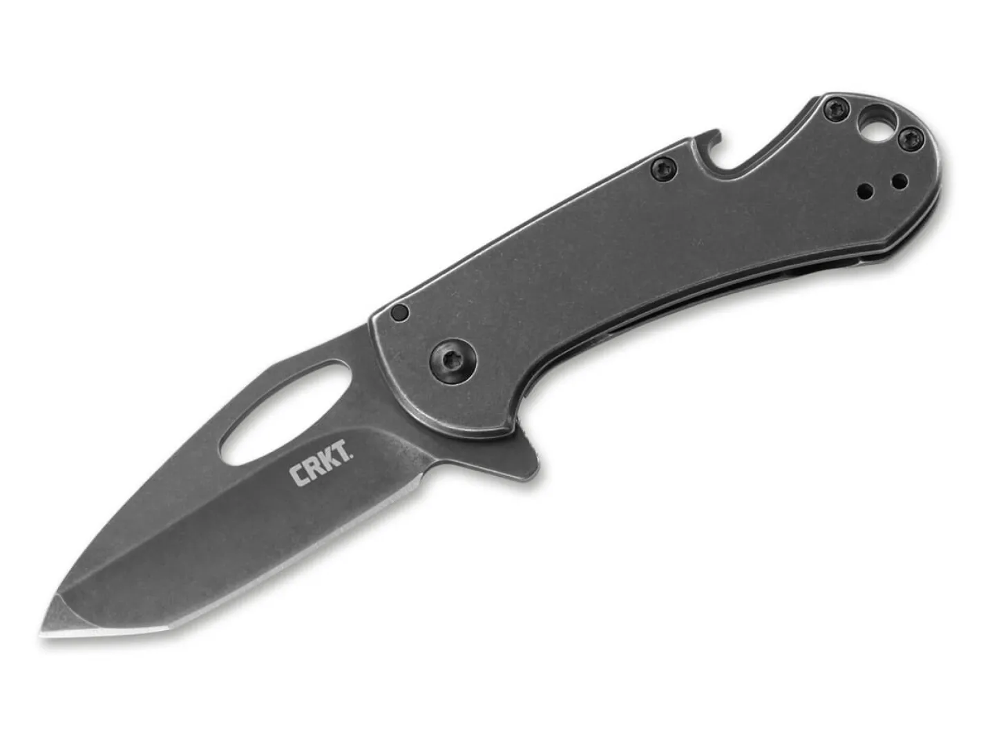 CRKT Bev-Edge Black Schwarz Sale