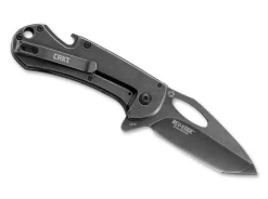 CRKT Bev-Edge Black Schwarz Sale