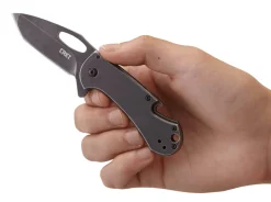 CRKT Bev-Edge Black Schwarz Sale