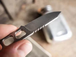 Böker Manufaktur Solingen BFF Packlite Clearance