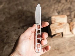 Böker Manufaktur Solingen BFF Packlite Clearance