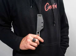 Böker Manufaktur Solingen BFF Packlite Clearance