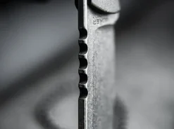 Böker Manufaktur Solingen BFF Packlite Black Richlite Schwarz Clearance