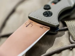 Böker Plus BHQ Mini Strike Desert Warrior Outlet