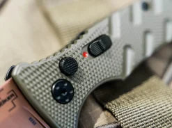 Böker Plus BHQ Mini Strike Desert Warrior Outlet