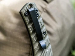 Böker Plus BHQ Mini Strike Desert Warrior Outlet