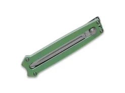 Böker Plus BHQ Slike Green Grün Sale