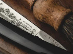 Böker Manufaktur Solingen Bicycle Race Schwarz