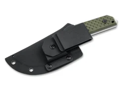 Midgards Messer Big Beowulf Balance Line Grün New