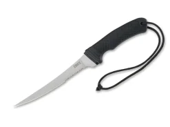 CRKT Big Eddy Alaska Fillets Schwarz Outlet