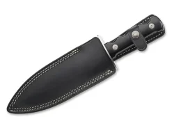 Fox Knives Billao Buffalo Horn Schwarz Discount