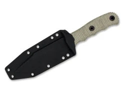 Bastinelli Knives Binome Micarta Green Grün Sale
