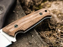 Böker Arbolito Bison Guayacan 2.0 Braun Outlet