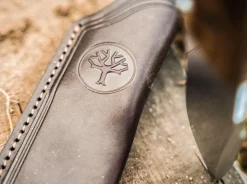 Böker Arbolito Bison Guayacan 2.0 Braun Outlet