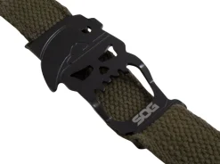 SOG Bite Schwarz Clearance