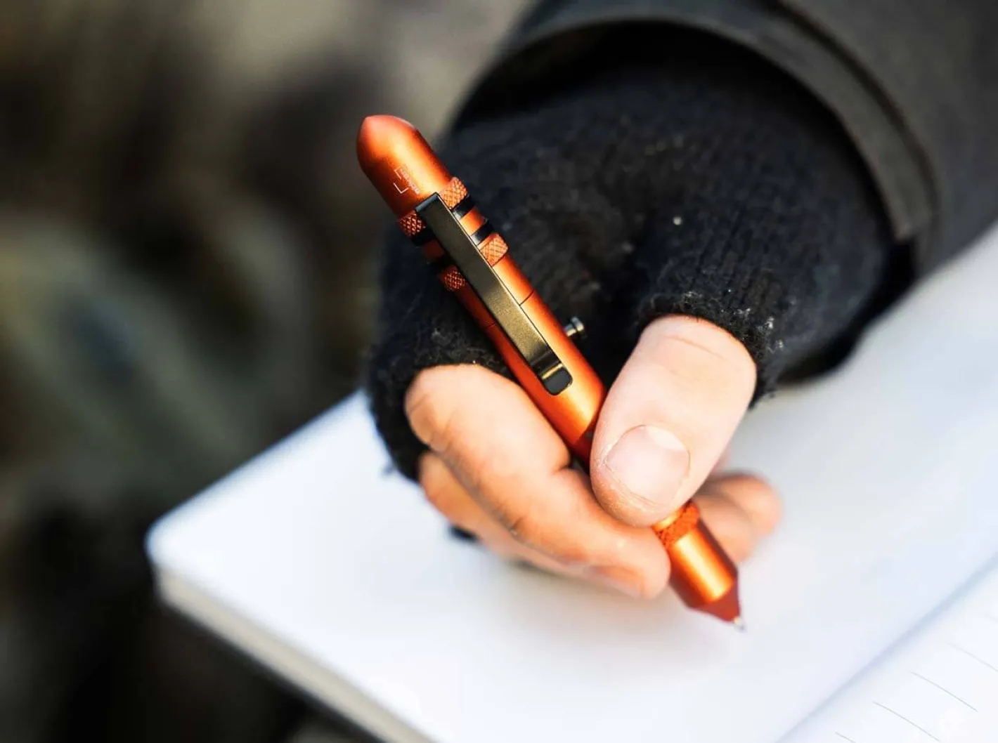 DMAX Bit-Pen Orange Discount