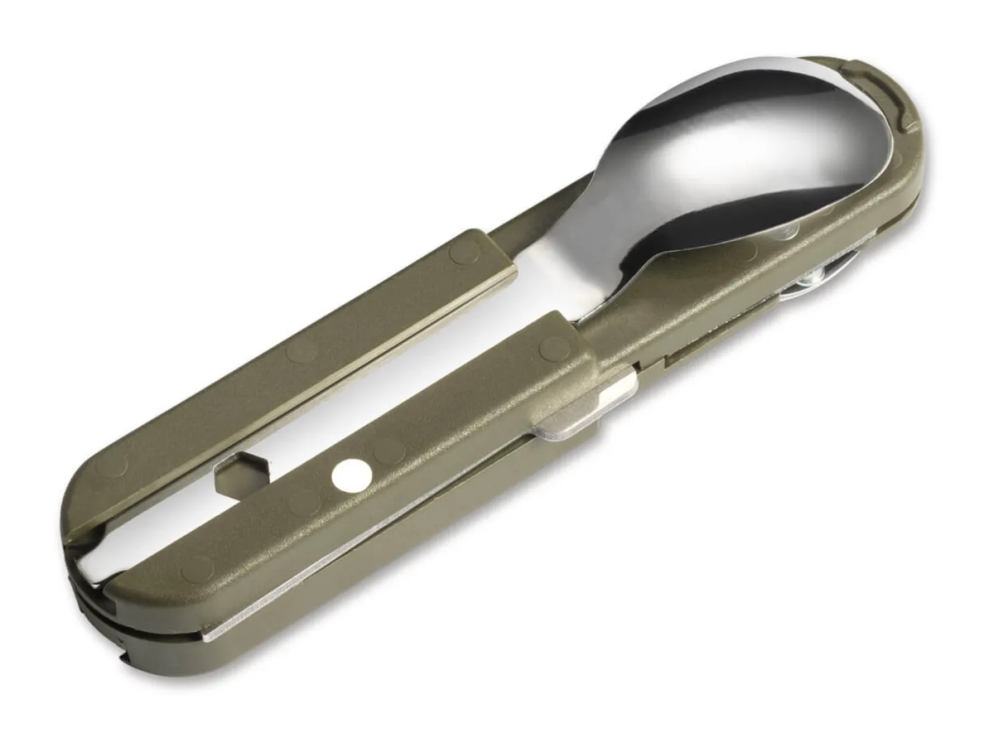 TB Outdoor Bivouac Kaki Grün