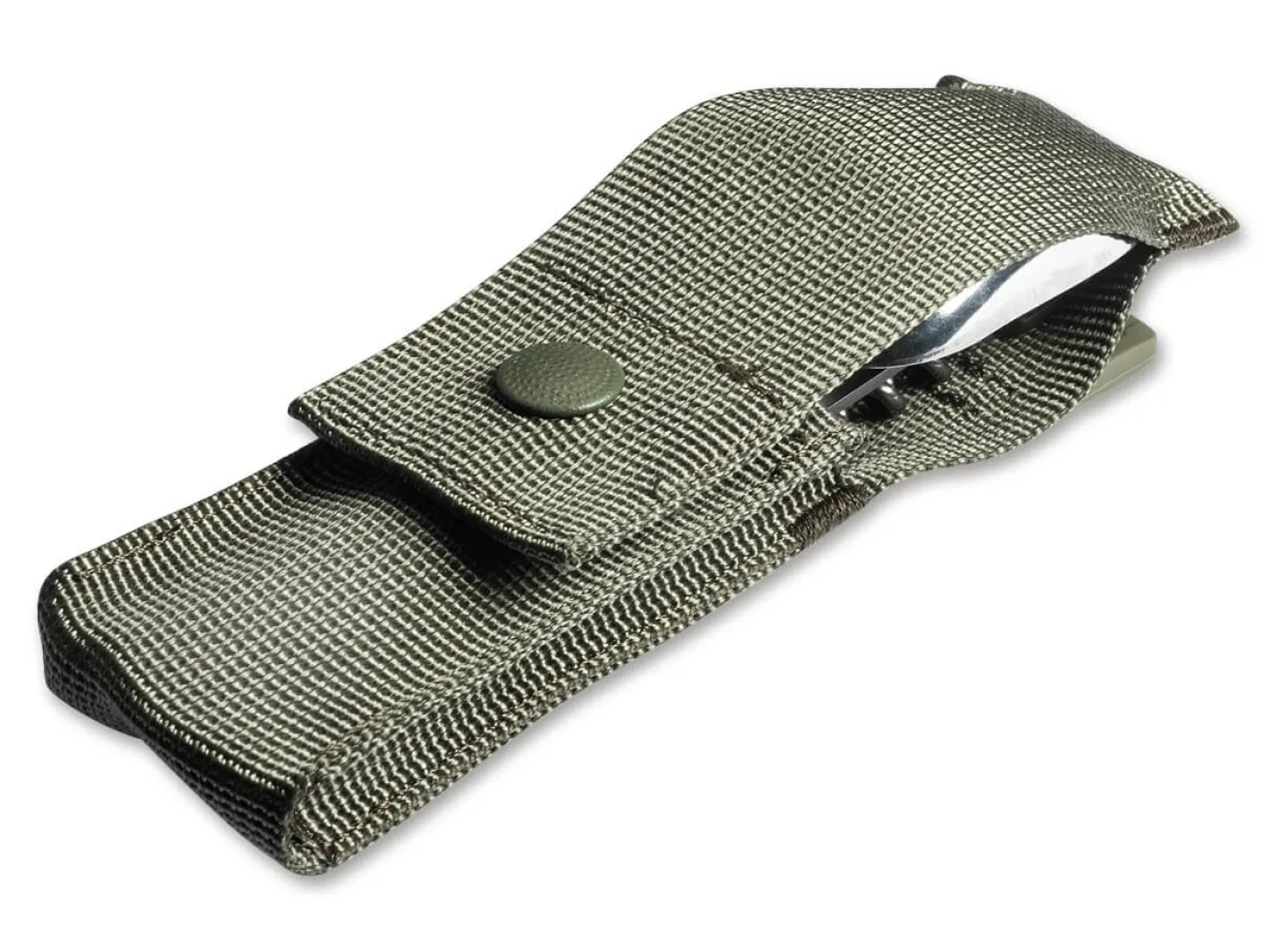 TB Outdoor Bivouac Kaki Grün