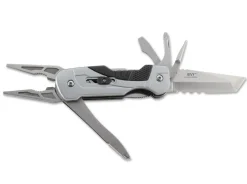 CRKT Bivy Schwarz Best