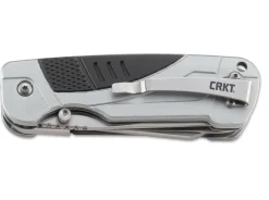 CRKT Bivy Schwarz Best