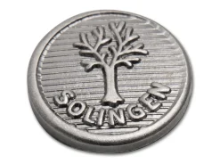 Böker Manufaktur Solingen Böker Emblem 9mm Anthrazit New