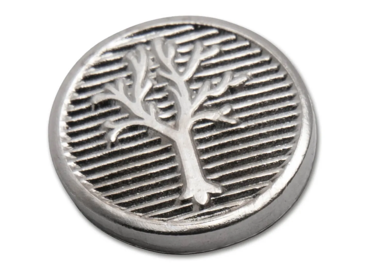 Böker Manufaktur Solingen Böker Emblem 9mm vernickelt II Clearance