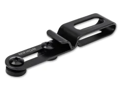 Böker Manufaktur Solingen Böker Gürtelclip Schwarz New