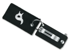 BlackFox B.key Black Schwarz Outlet