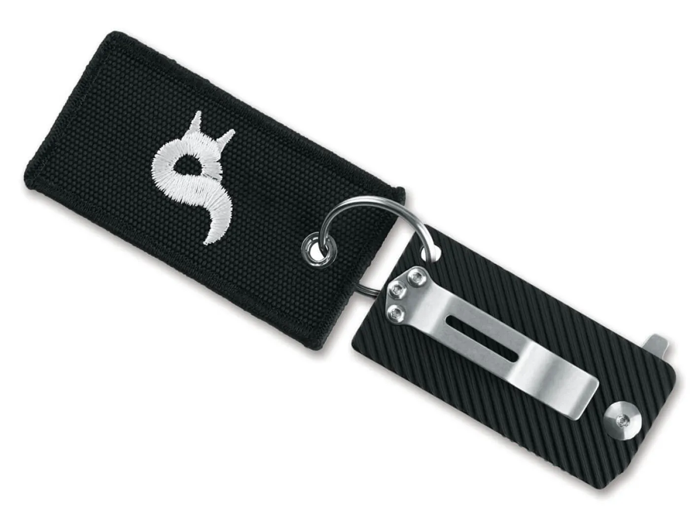 BlackFox B.key Black Schwarz Outlet