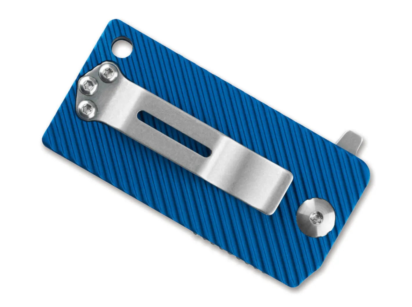 BlackFox B.key Blue Blau New