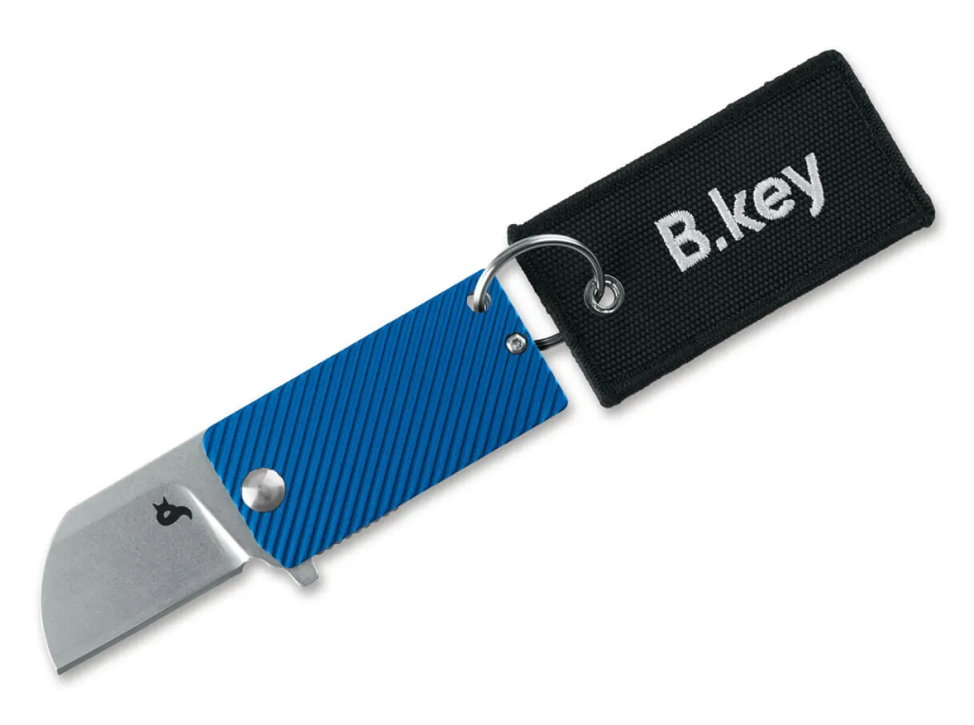 BlackFox B.key Blue Blau New