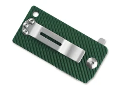 BlackFox B.key OD Green Grün