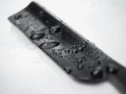 Böker Manufaktur Solingen Black Amboina Schwarz Best