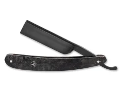 Böker Manufaktur Solingen Black Amboina Schwarz Discount