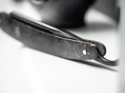 Böker Manufaktur Solingen Black Amboina Schwarz Discount