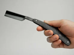 Böker Manufaktur Solingen Black Amboina Schwarz Best