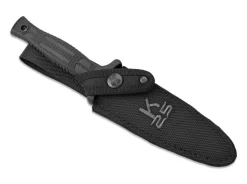 K25 Black Dagger Schwarz Discount
