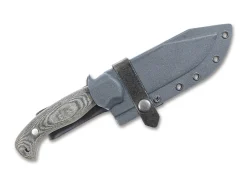 Condor Black Leaf Knife Schwarz Outlet