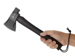 Ruger Black Powder Hatchet Schwarz Best