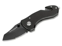 Magnum Black Rescue Best