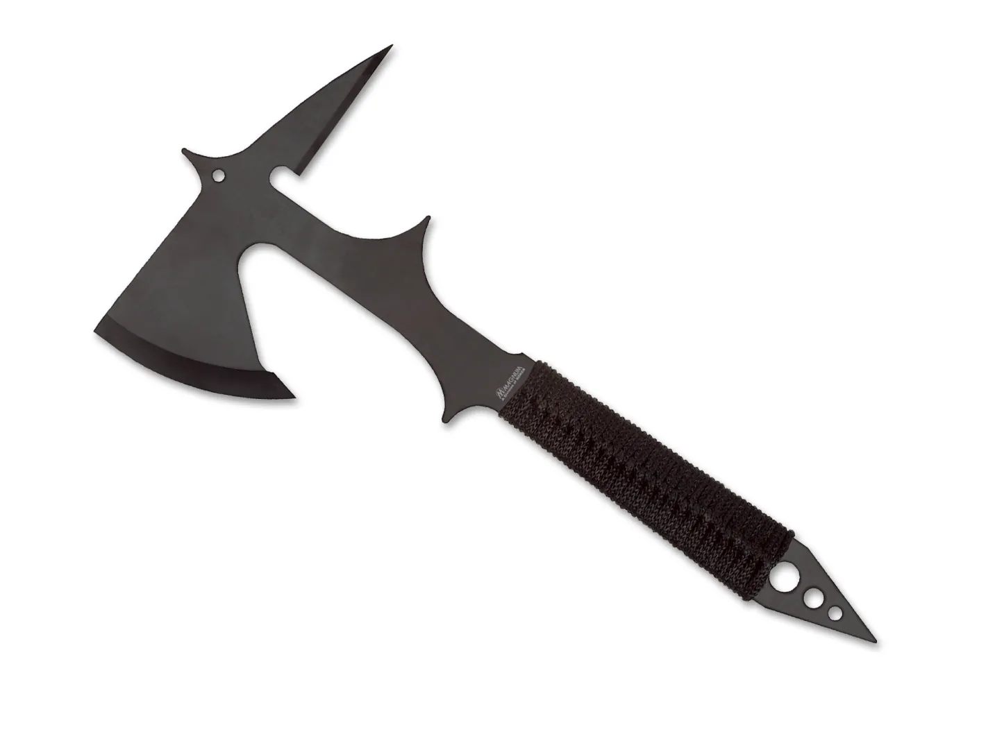 Magnum Black Ronin Tomahawk Clearance