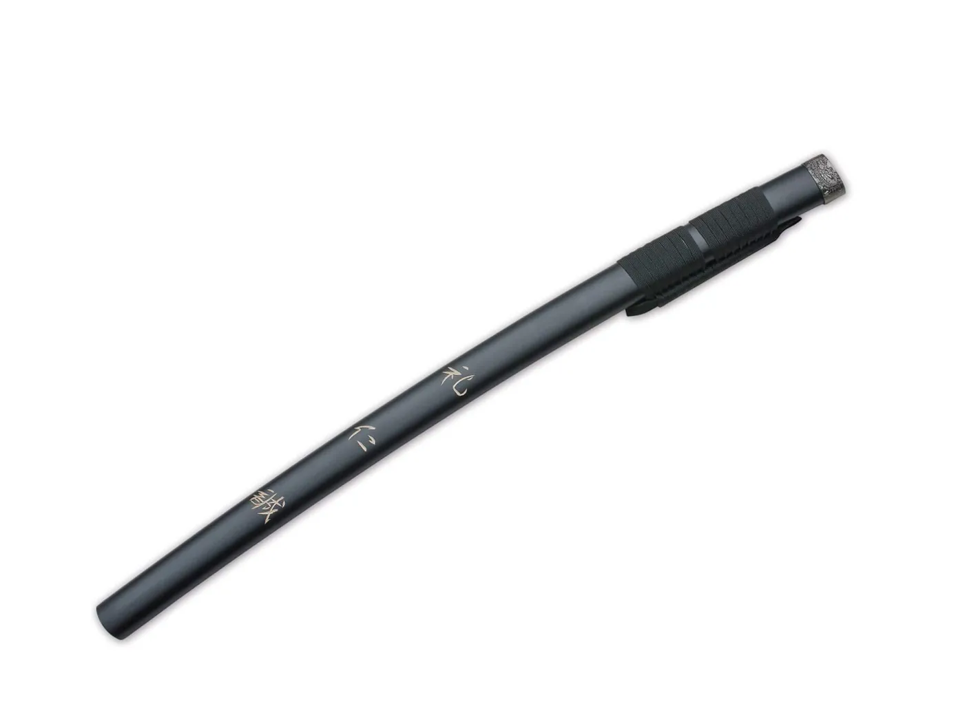 Magnum Black Samurai Schwarz