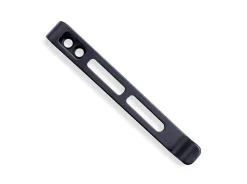 CIVIVI Black Stainless Steel Clip CA-06A-V1 Schwarz Clearance