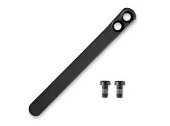 CIVIVI Black Titanium Clip T001B Schwarz Clearance