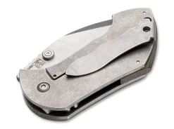 Böker Manufaktur Solingen Blackwood Pimpsqueak Braun Discount