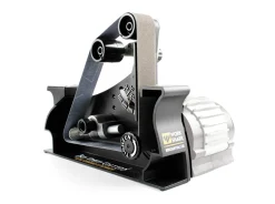 Work Sharp Blade Grinding Attachment Clearance